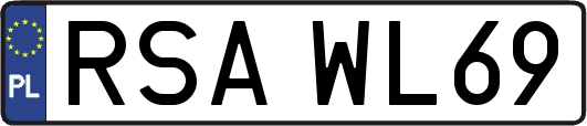 RSAWL69