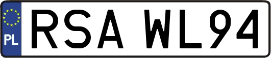 RSAWL94