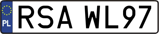 RSAWL97