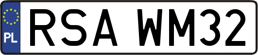 RSAWM32