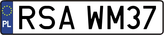 RSAWM37