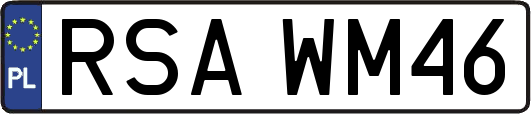 RSAWM46