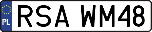 RSAWM48