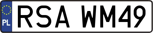 RSAWM49