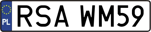 RSAWM59