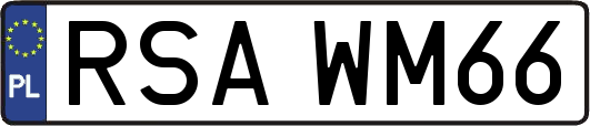 RSAWM66