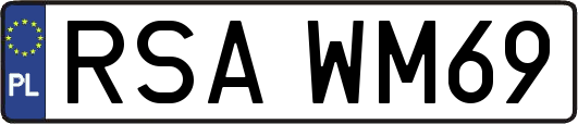 RSAWM69