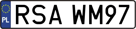 RSAWM97