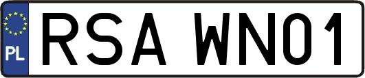 RSAWN01