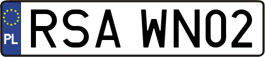RSAWN02