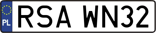 RSAWN32