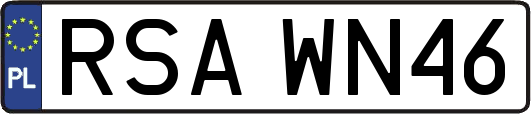 RSAWN46