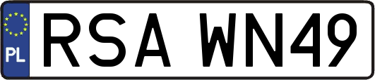 RSAWN49
