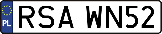 RSAWN52