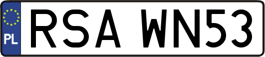 RSAWN53
