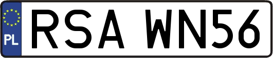 RSAWN56