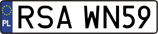RSAWN59
