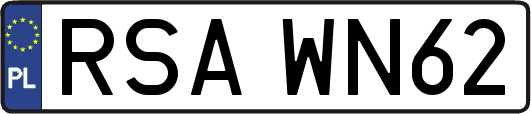 RSAWN62