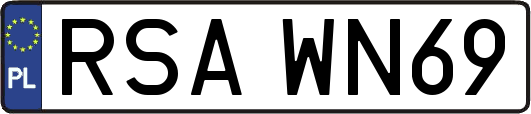 RSAWN69