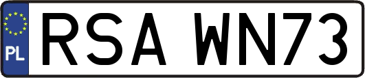 RSAWN73