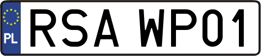 RSAWP01