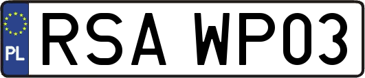 RSAWP03