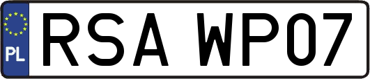 RSAWP07