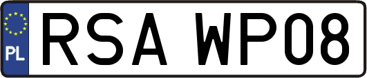 RSAWP08