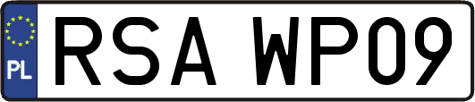 RSAWP09