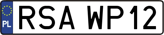 RSAWP12