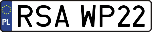 RSAWP22