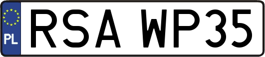 RSAWP35