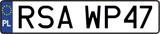RSAWP47