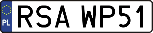 RSAWP51