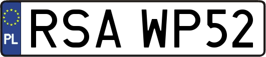 RSAWP52