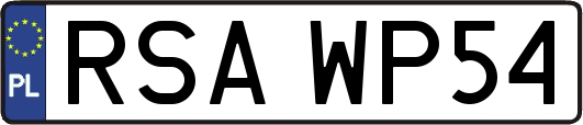 RSAWP54