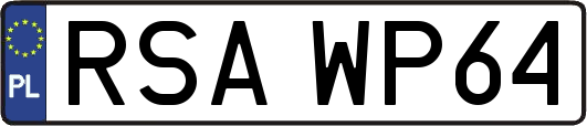RSAWP64