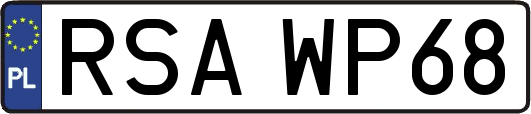 RSAWP68
