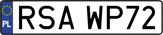 RSAWP72