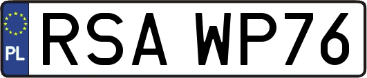 RSAWP76