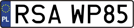 RSAWP85