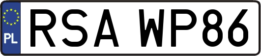 RSAWP86