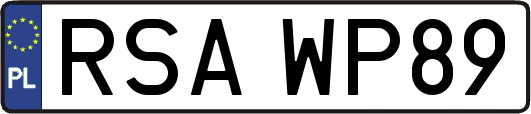 RSAWP89