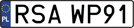RSAWP91
