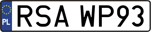 RSAWP93
