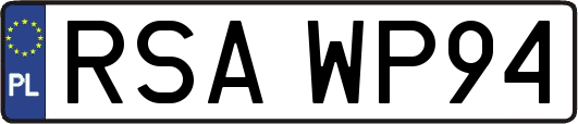 RSAWP94
