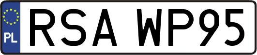 RSAWP95
