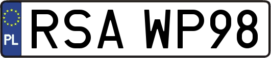 RSAWP98