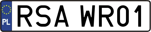 RSAWR01