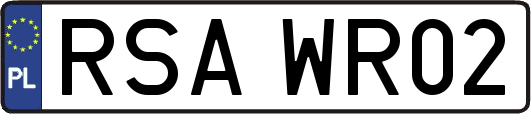 RSAWR02